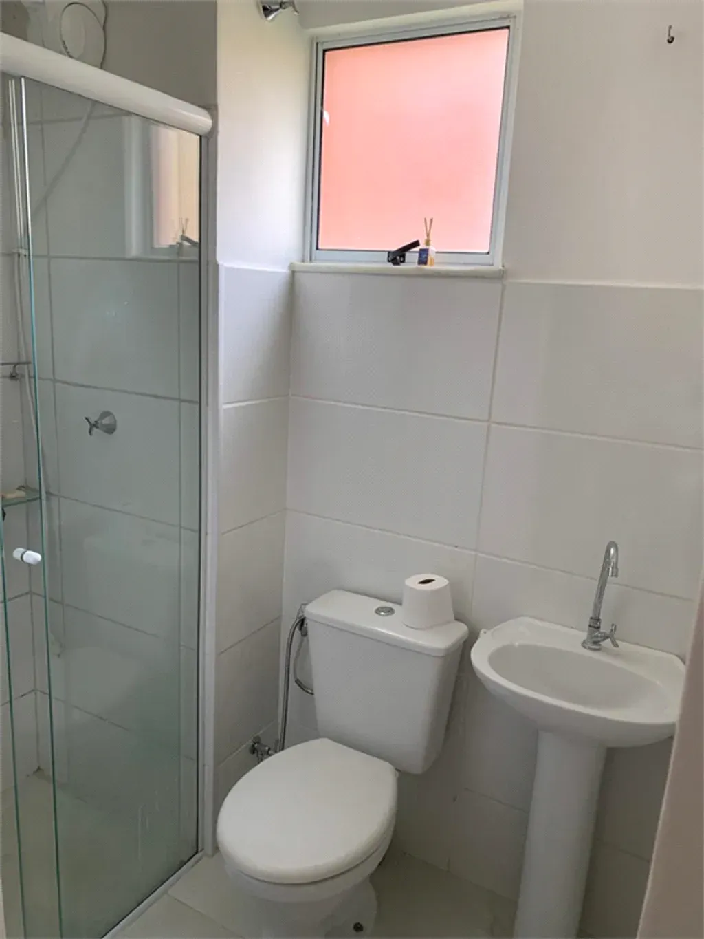 Apartamento com 2 quartos, 45 m² - Três Poços - Volta Redonda — foto 15