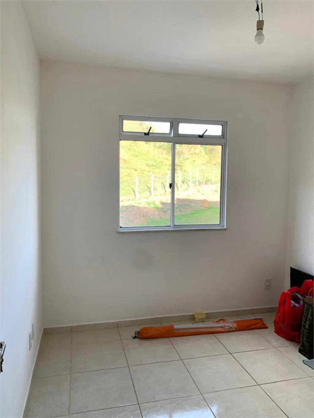 Apartamento com 2 quartos, 45 m² - Três Poços - Volta Redonda — foto 19