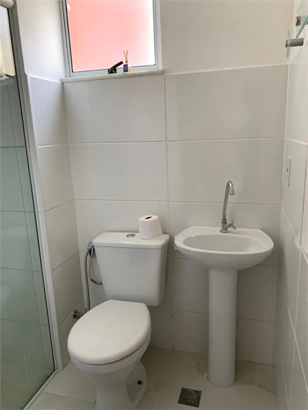 Apartamento com 2 quartos, 45 m² - Três Poços - Volta Redonda — foto 20