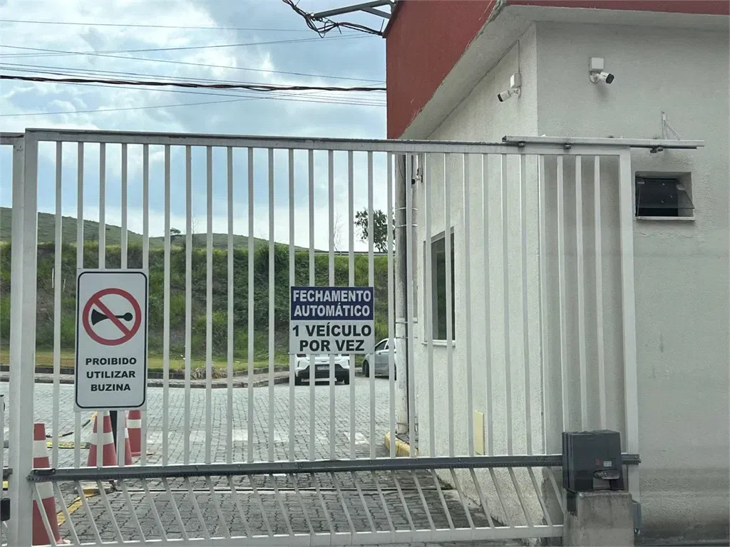 Apartamento com 2 quartos, 45 m² - Três Poços - Volta Redonda — foto 8