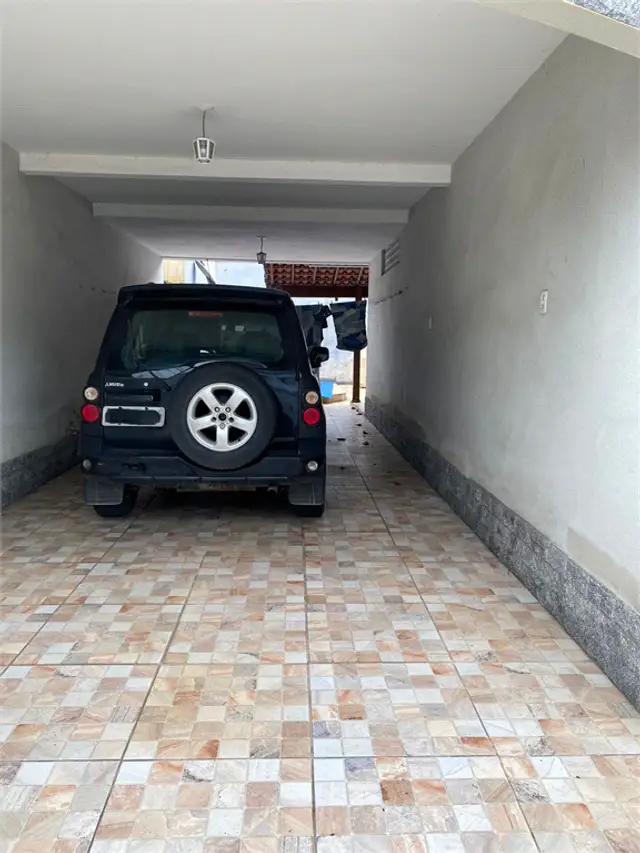 Sam Remo - Volta Redonda