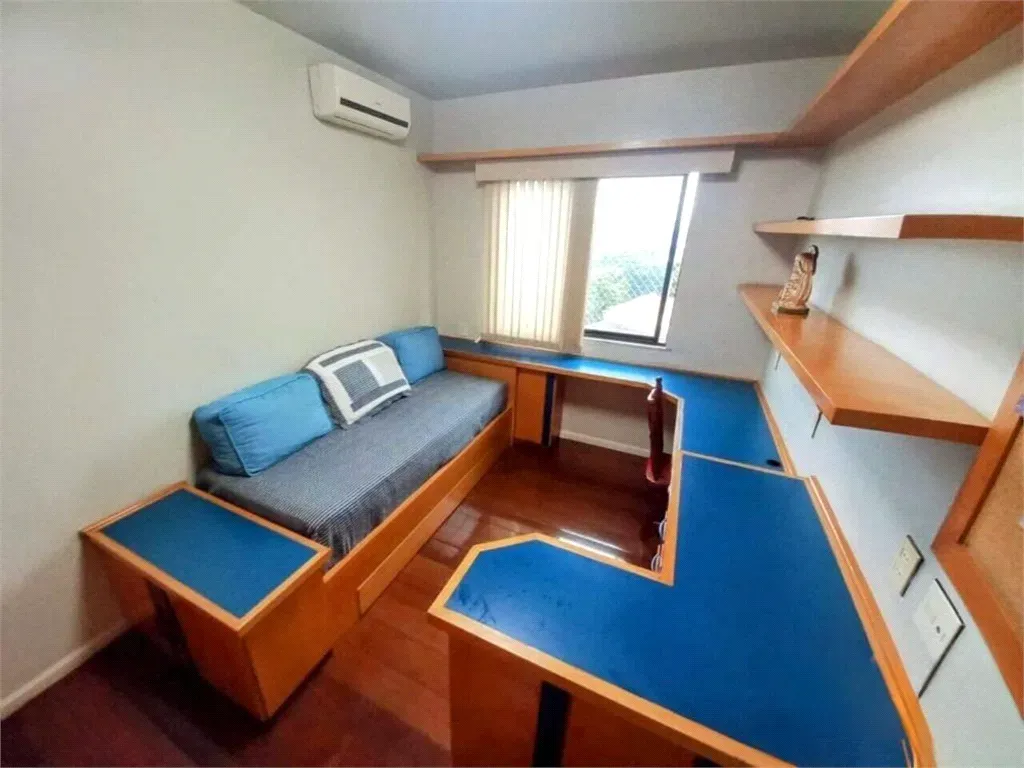 Apartamento com 4 quartos, 295,1 m² - Jardim Amália - Volta Redonda — foto 1