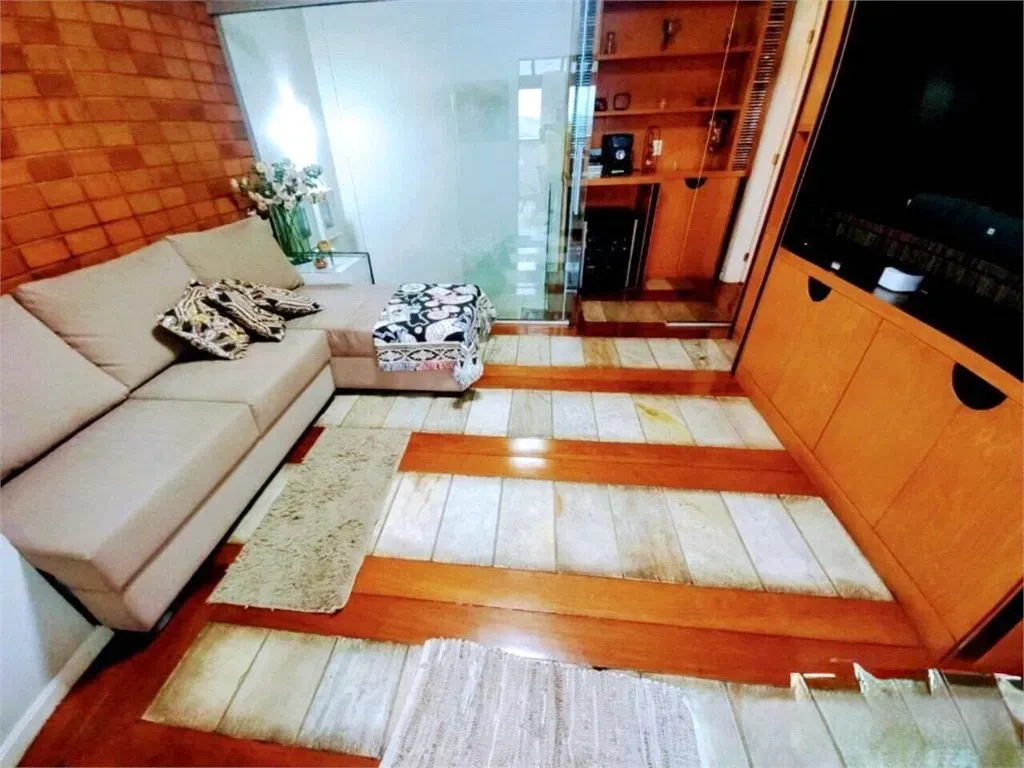 Apartamento com 4 quartos, 295,1 m² - Jardim Amália - Volta Redonda — foto 13