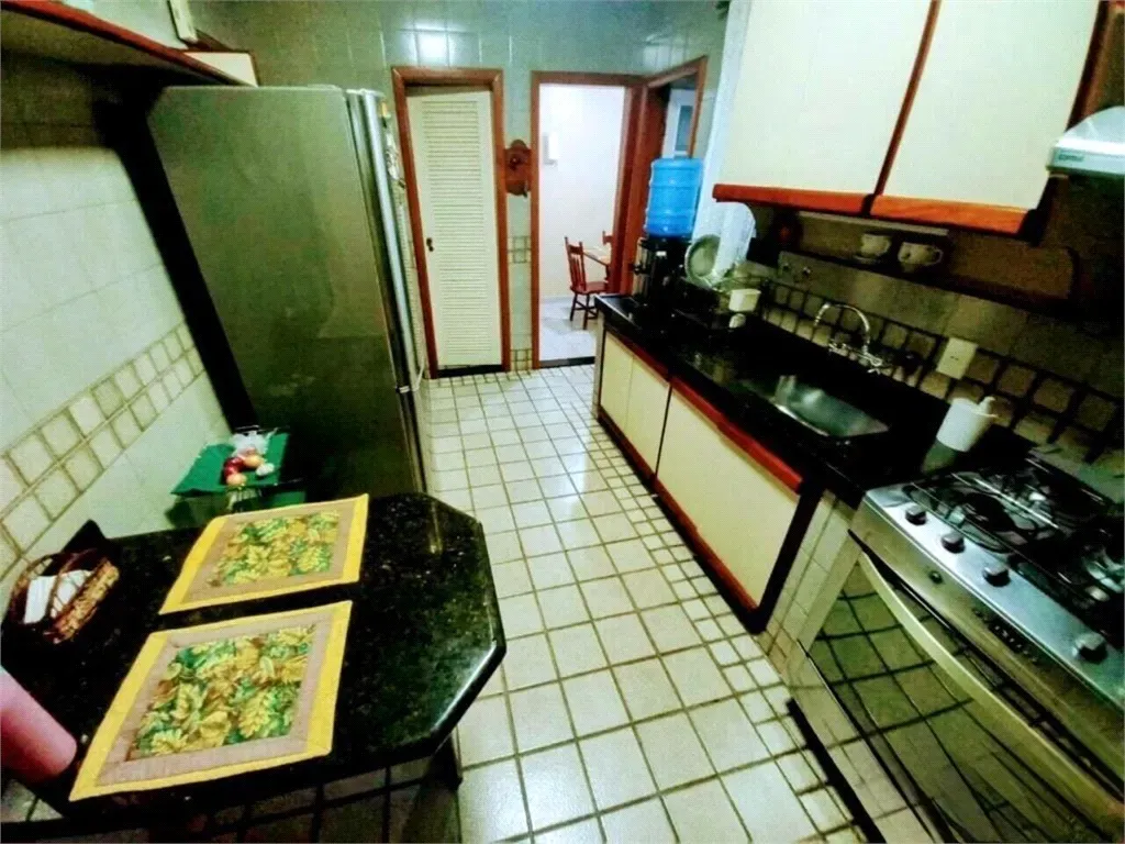 Apartamento com 4 quartos, 295,1 m² - Jardim Amália - Volta Redonda — foto 14