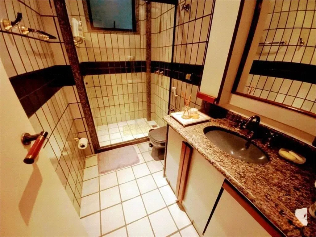 Apartamento com 4 quartos, 295,1 m² - Jardim Amália - Volta Redonda — foto 15