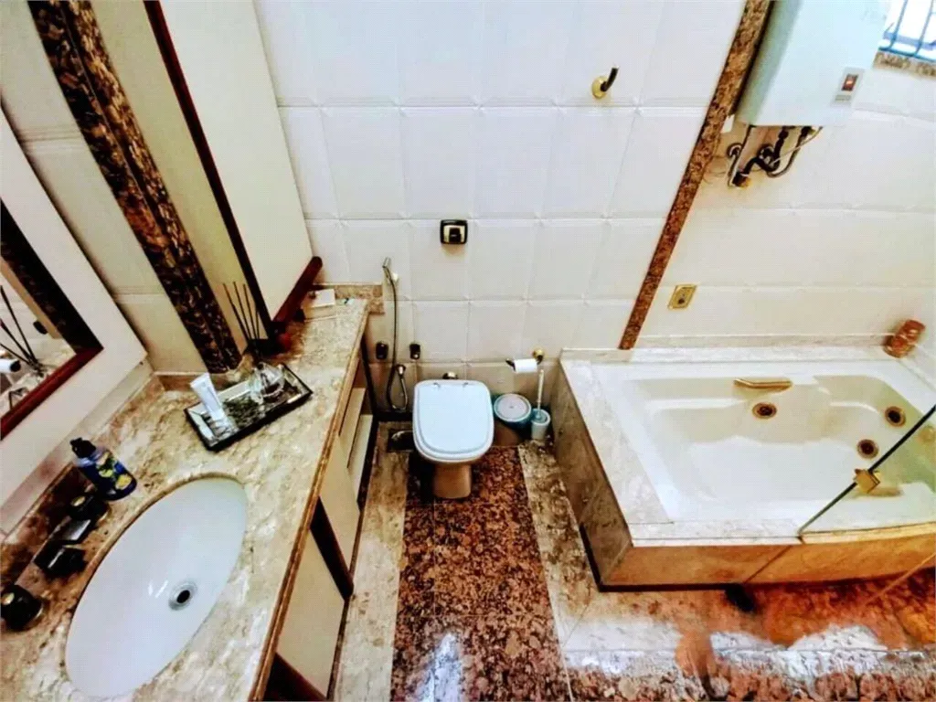 Apartamento com 4 quartos, 295,1 m² - Jardim Amália - Volta Redonda — foto 17