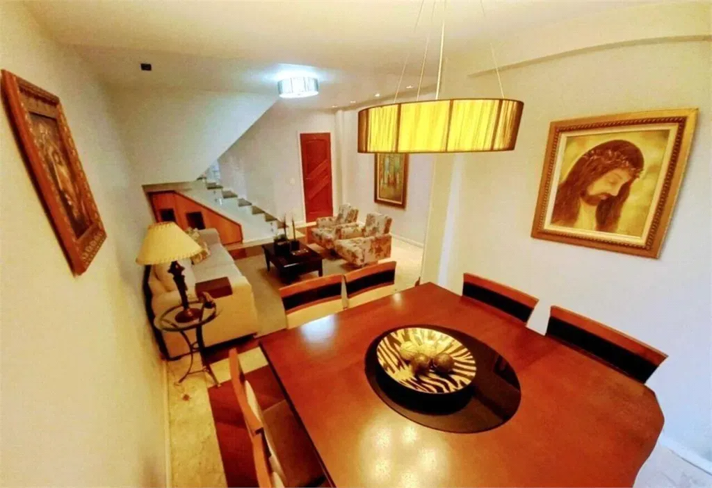 Apartamento com 4 quartos, 295,1 m² - Jardim Amália - Volta Redonda — foto 18