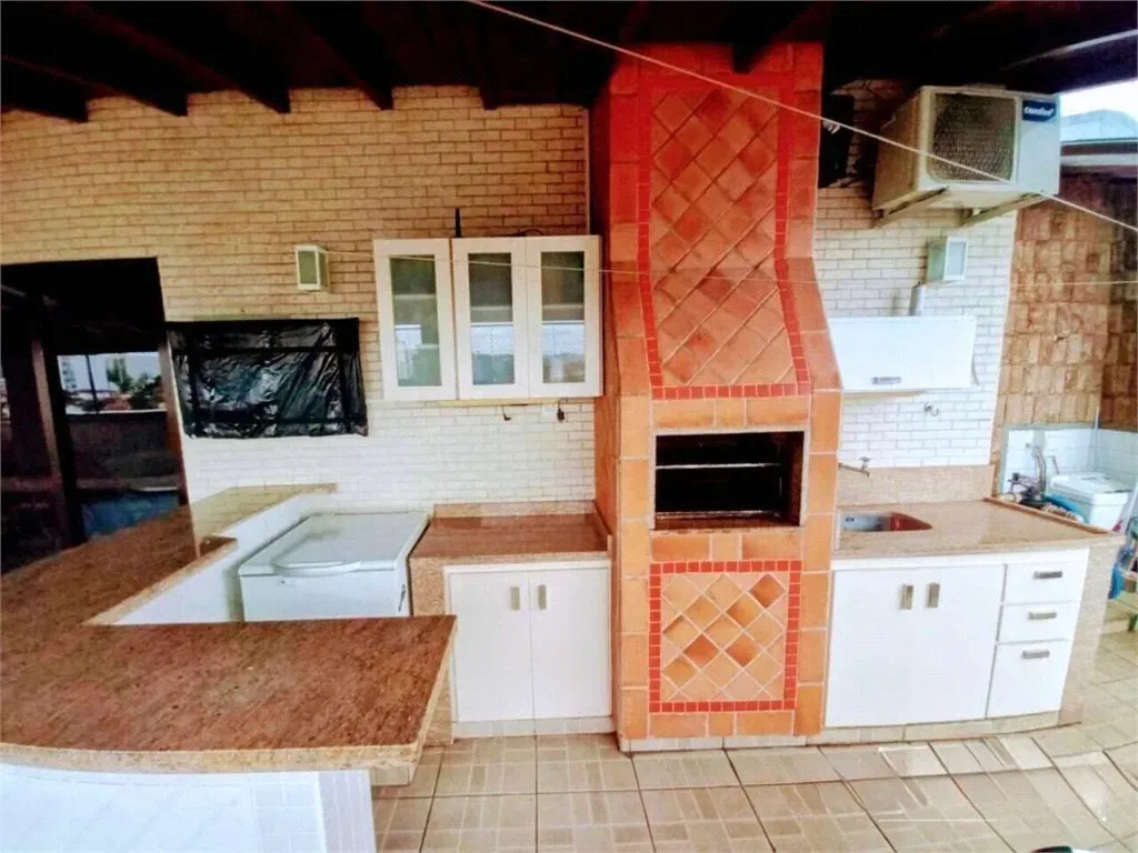 Apartamento com 4 quartos, 295,1 m² - Jardim Amália - Volta Redonda — foto 19