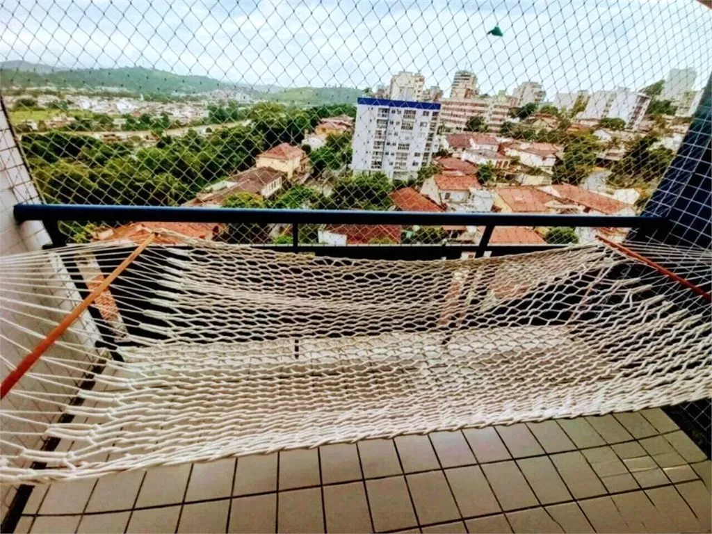 Apartamento com 4 quartos, 295,1 m² - Jardim Amália - Volta Redonda — foto 20