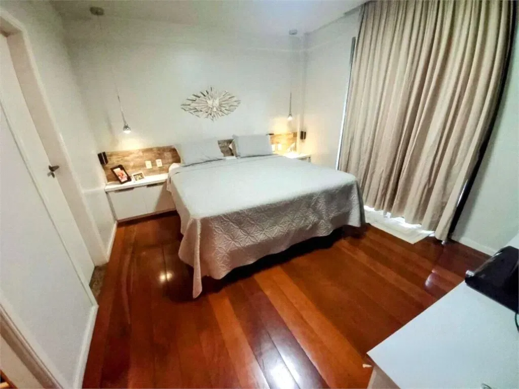 Apartamento com 4 quartos, 295,1 m² - Jardim Amália - Volta Redonda — foto 6