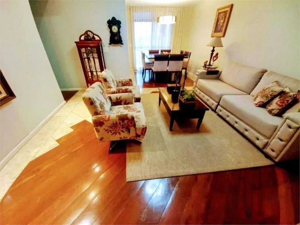 Apartamento com 4 quartos, 295,1 m² - Jardim Amália - Volta Redonda — foto 9