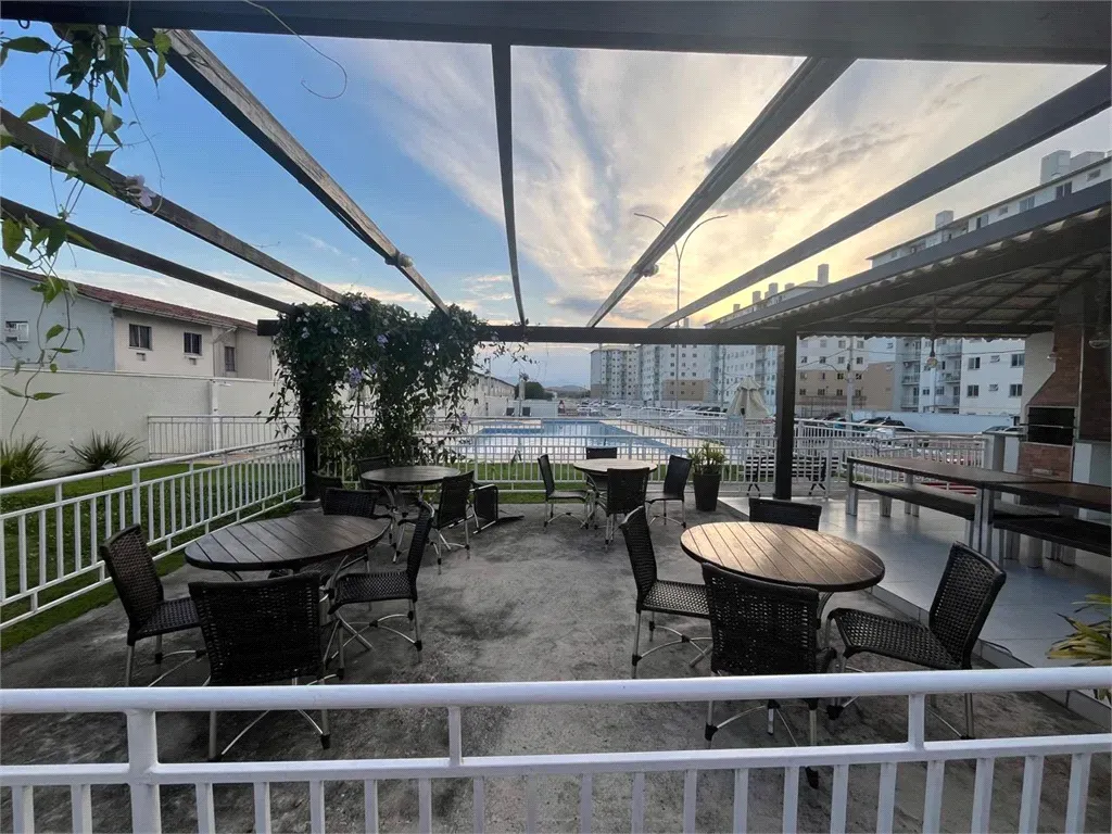Apartamento com 2 quartos, 51 m² - Roma - Volta Redonda — foto 1