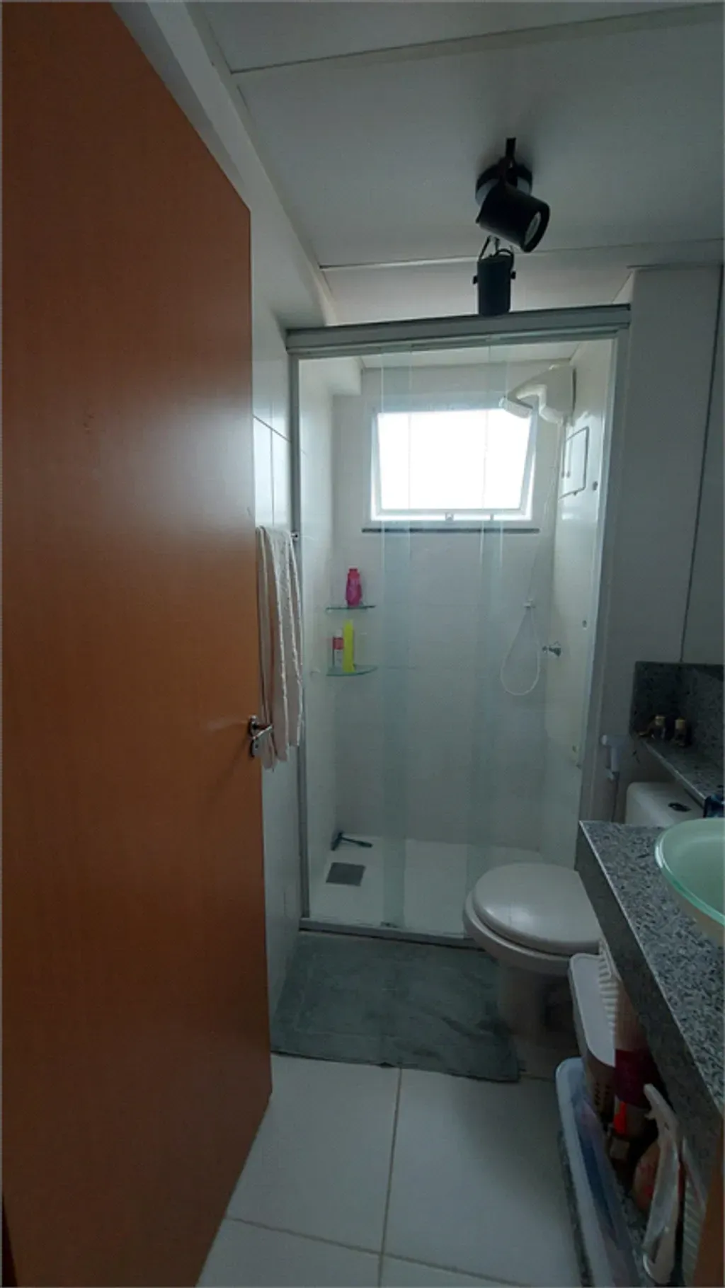 Apartamento com 2 quartos, 51 m² - Roma - Volta Redonda — foto 11