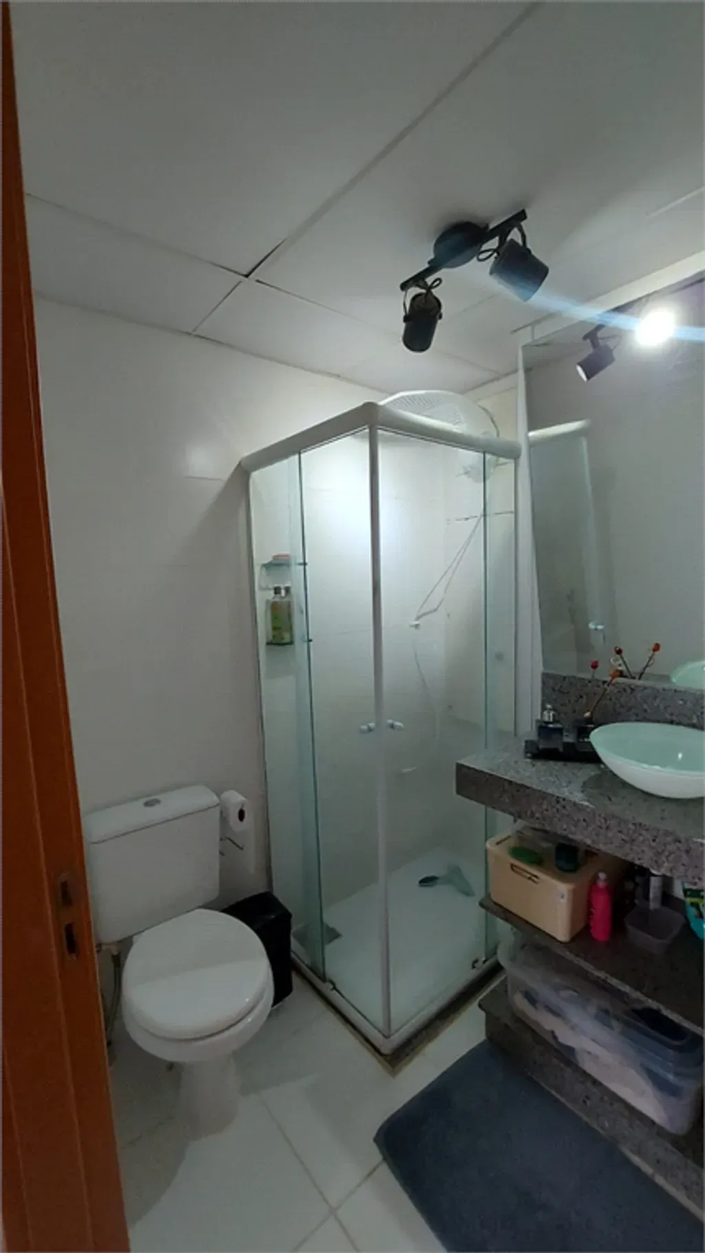 Apartamento com 2 quartos, 51 m² - Roma - Volta Redonda — foto 12