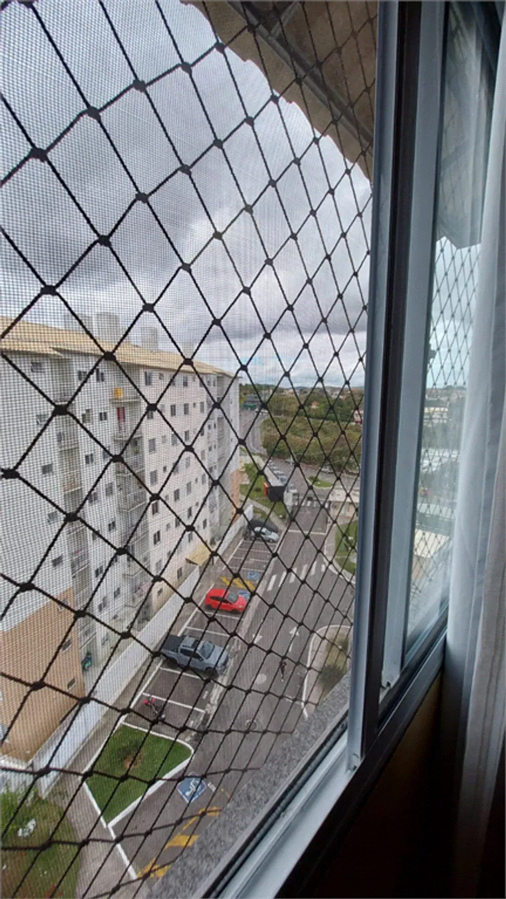 Apartamento com 2 quartos, 51 m² - Roma - Volta Redonda — foto 13