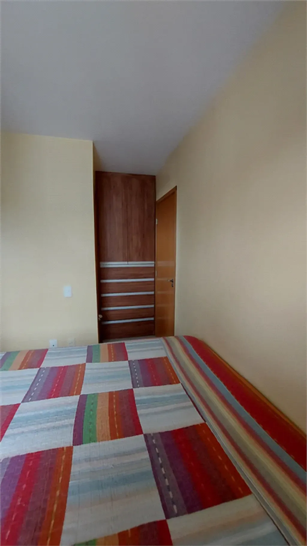 Apartamento com 2 quartos, 51 m² - Roma - Volta Redonda — foto 14