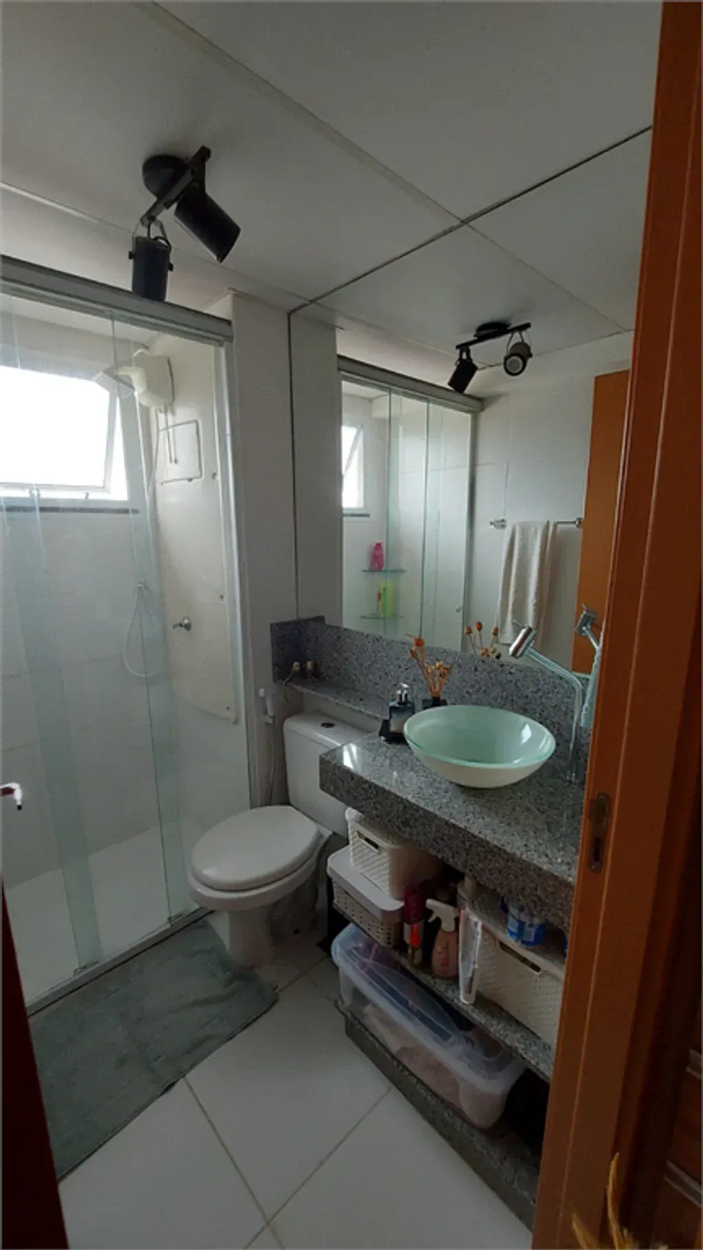 Apartamento com 2 quartos, 51 m² - Roma - Volta Redonda — foto 15