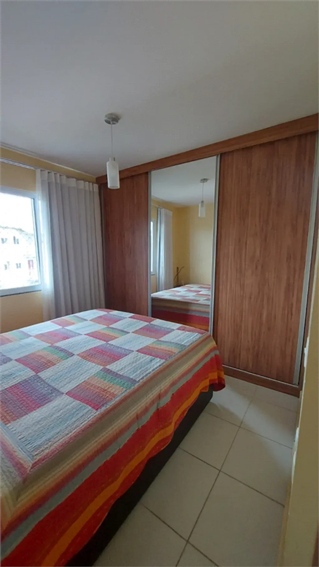 Apartamento com 2 quartos, 51 m² - Roma - Volta Redonda — foto 16