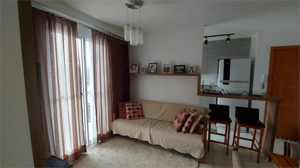 Apartamento com 2 quartos, 51 m² - Roma - Volta Redonda — foto 17