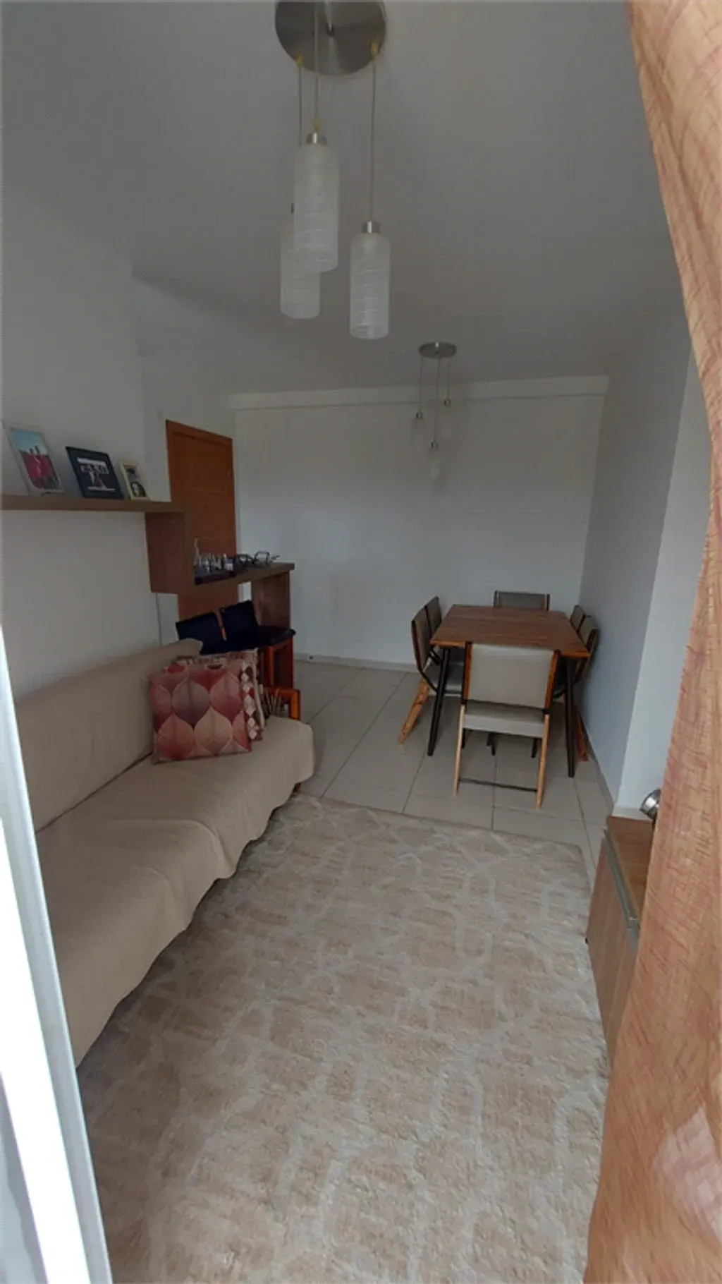 Apartamento com 2 quartos, 51 m² - Roma - Volta Redonda — foto 18