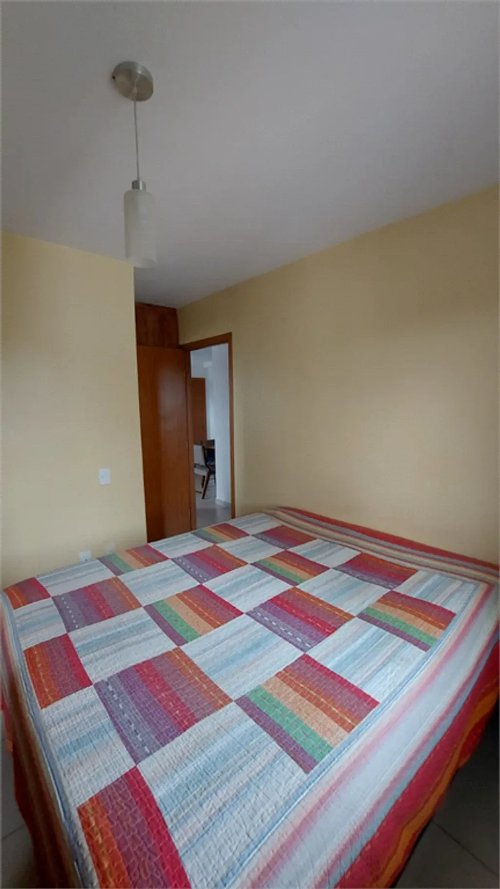 Apartamento com 2 quartos, 51 m² - Roma - Volta Redonda — foto 19