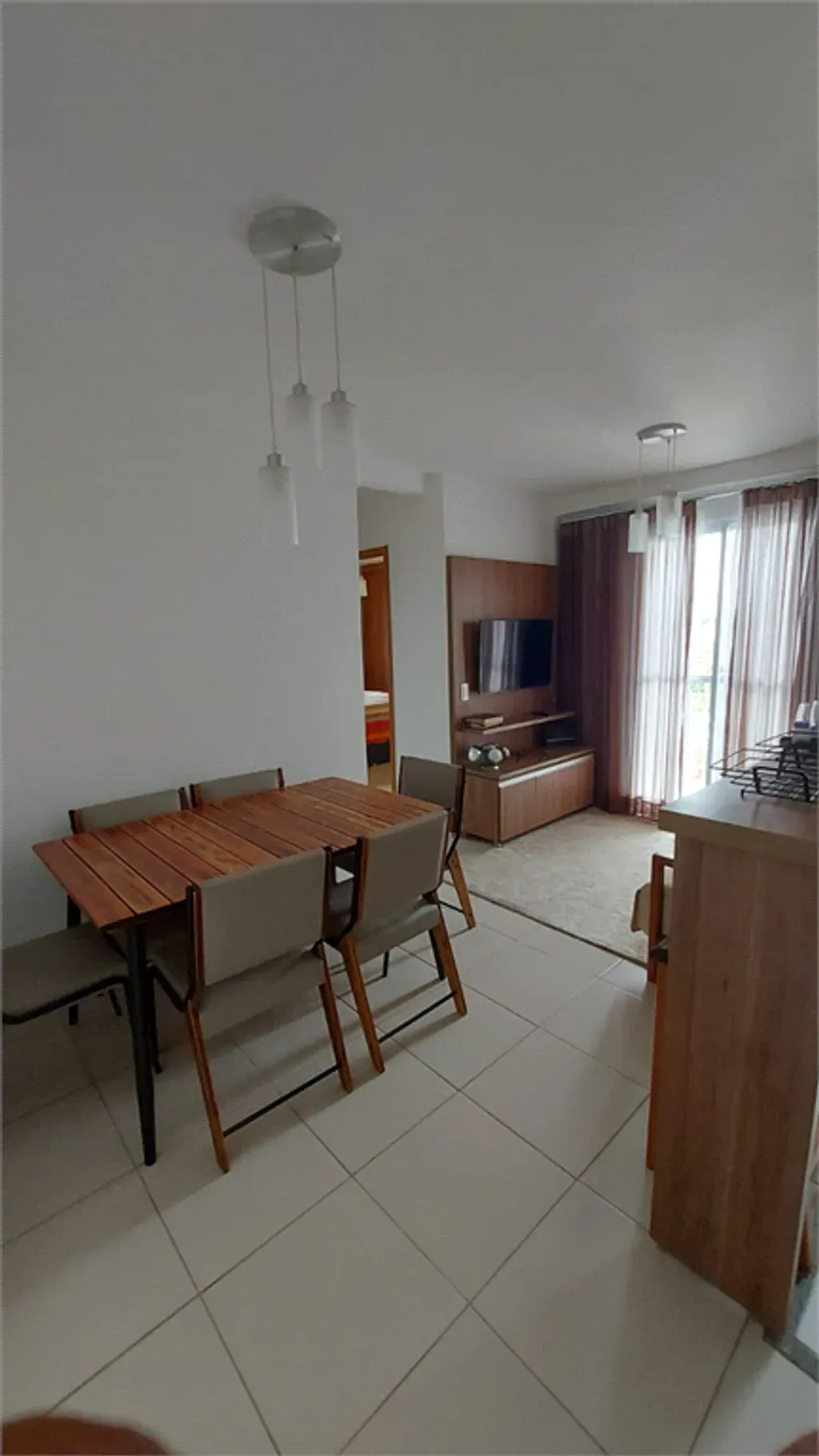 Apartamento com 2 quartos, 51 m² - Roma - Volta Redonda — foto 20