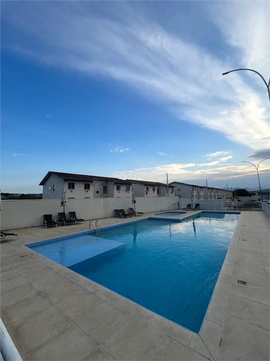 Apartamento com 2 quartos, 51 m² - Roma - Volta Redonda — foto 4