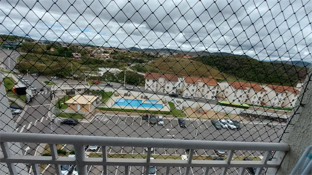 Apartamento com 2 quartos, 51 m² - Roma - Volta Redonda — foto 5