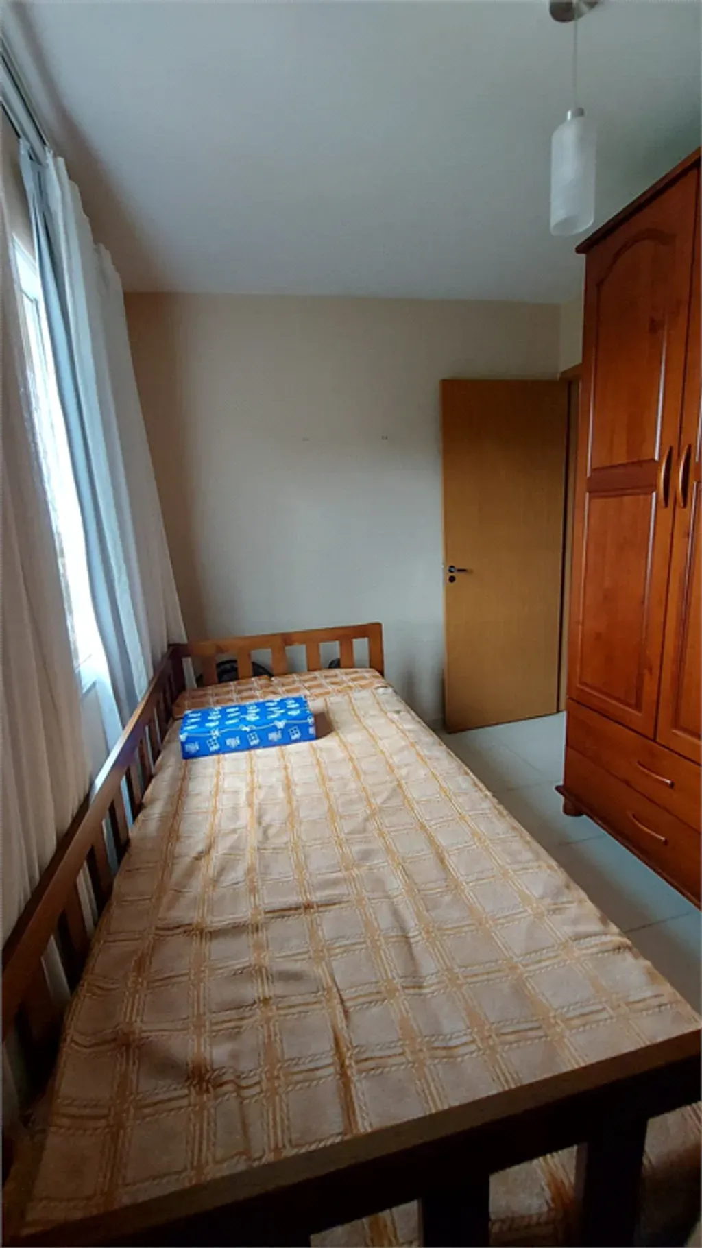 Apartamento com 2 quartos, 51 m² - Roma - Volta Redonda — foto 6