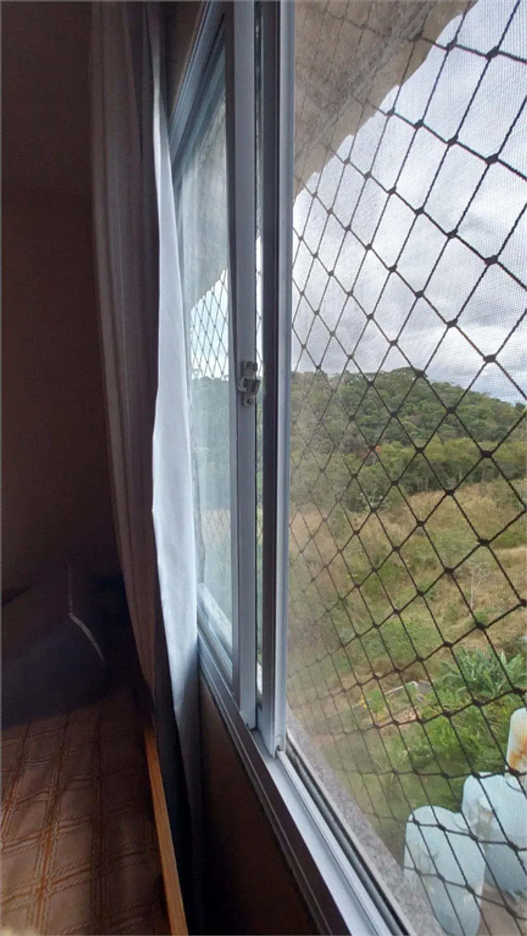 Apartamento com 2 quartos, 51 m² - Roma - Volta Redonda — foto 7