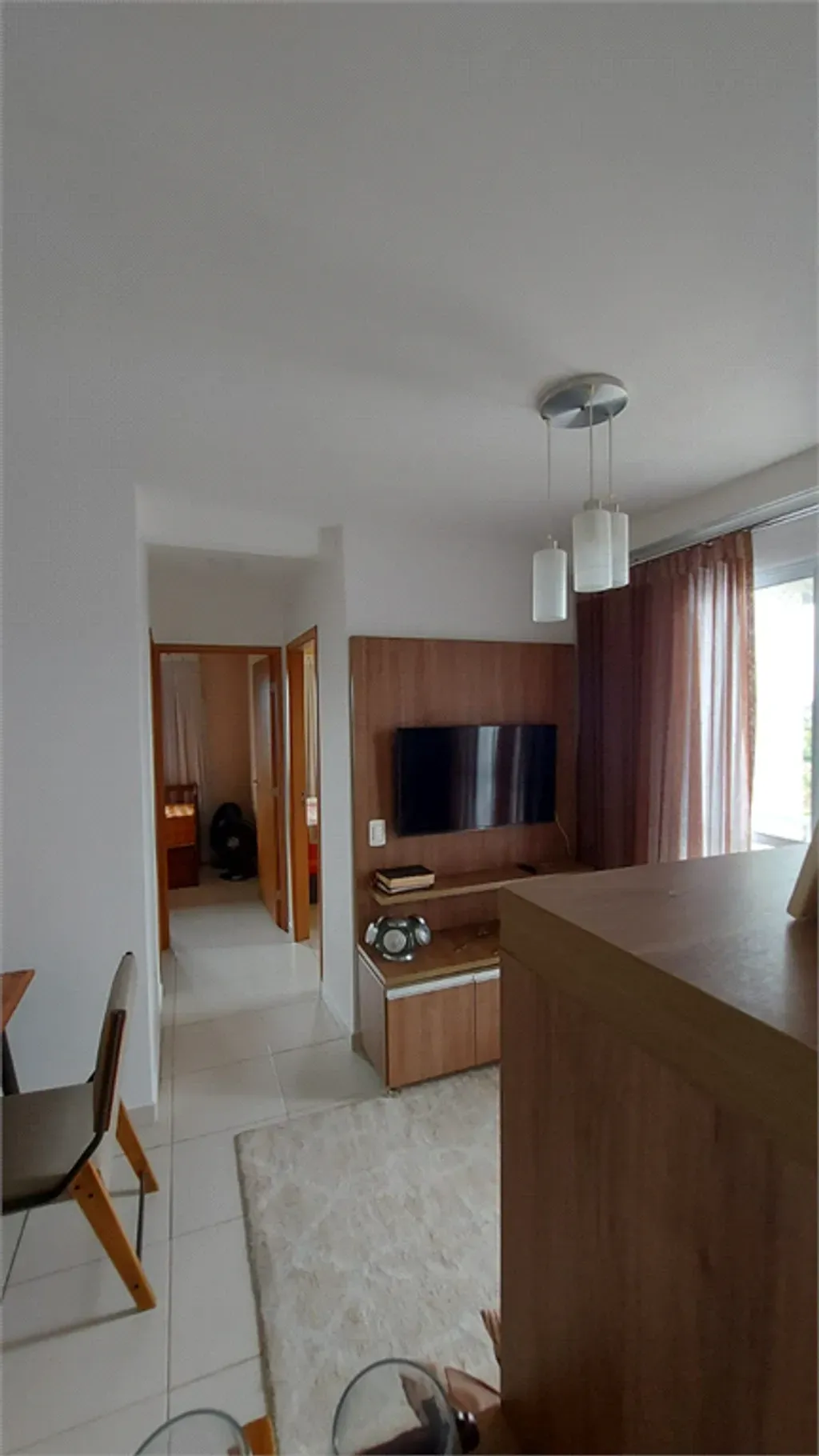 Apartamento com 2 quartos, 51 m² - Roma - Volta Redonda — foto 8