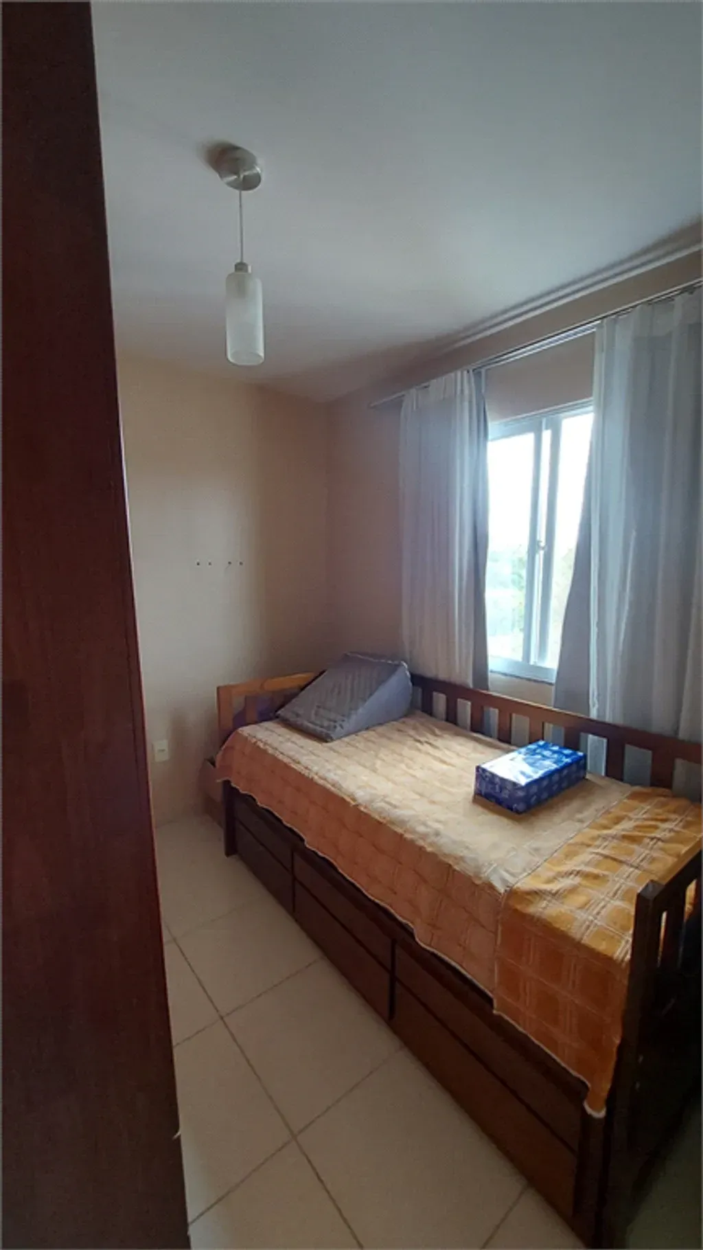 Apartamento com 2 quartos, 51 m² - Roma - Volta Redonda — foto 9