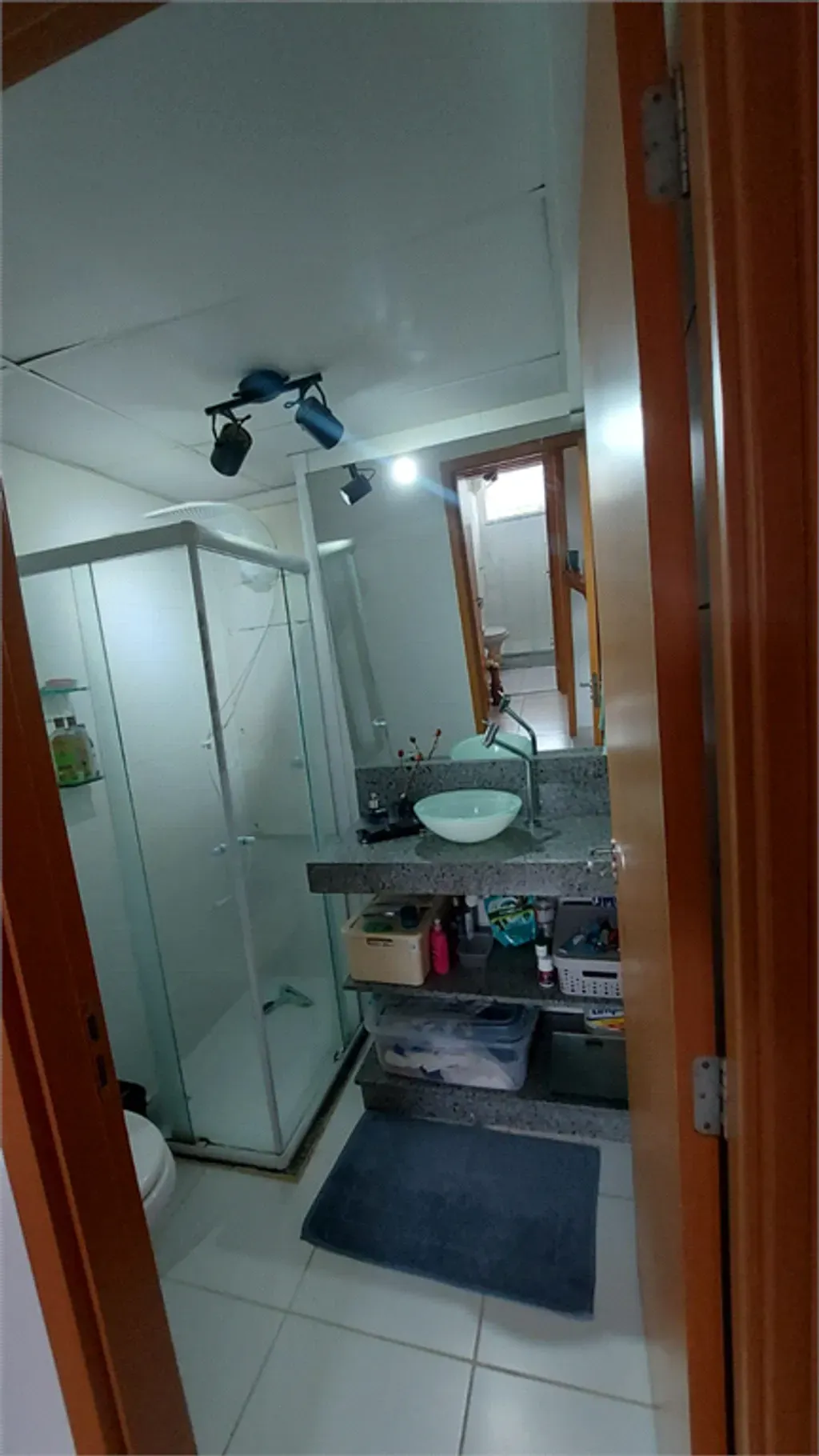 Apartamento com 2 quartos, 51 m² - Roma - Volta Redonda — foto 10