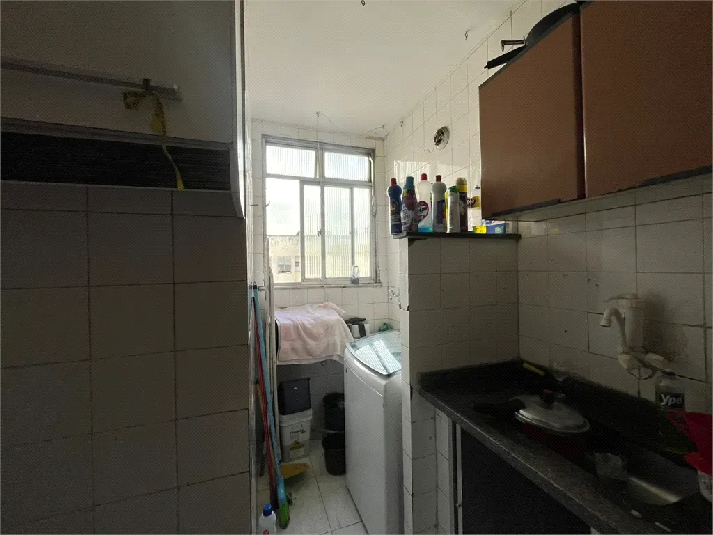 Apartamento com 2 quartos, 55 m² - Parque das Ilhas - Volta Redonda — foto 1