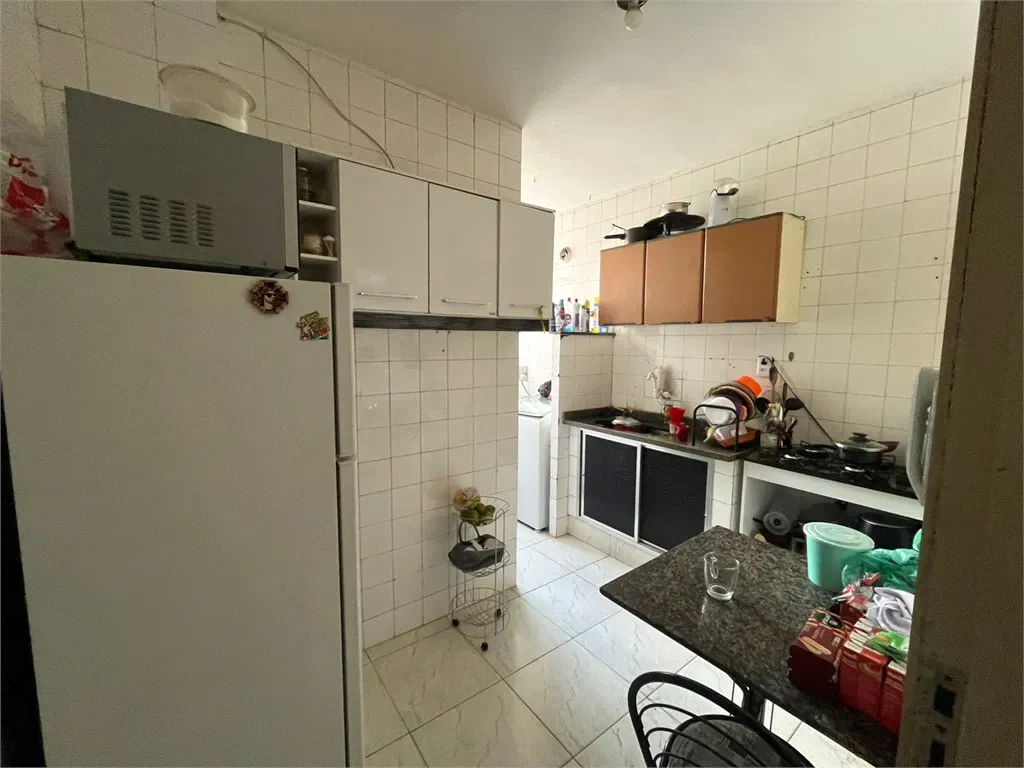 Apartamento com 2 quartos, 55 m² - Parque das Ilhas - Volta Redonda — foto 3