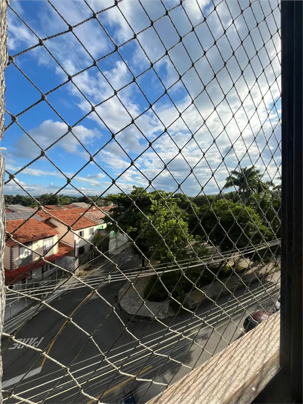 Apartamento com 2 quartos, 55 m² - Parque das Ilhas - Volta Redonda — foto 4