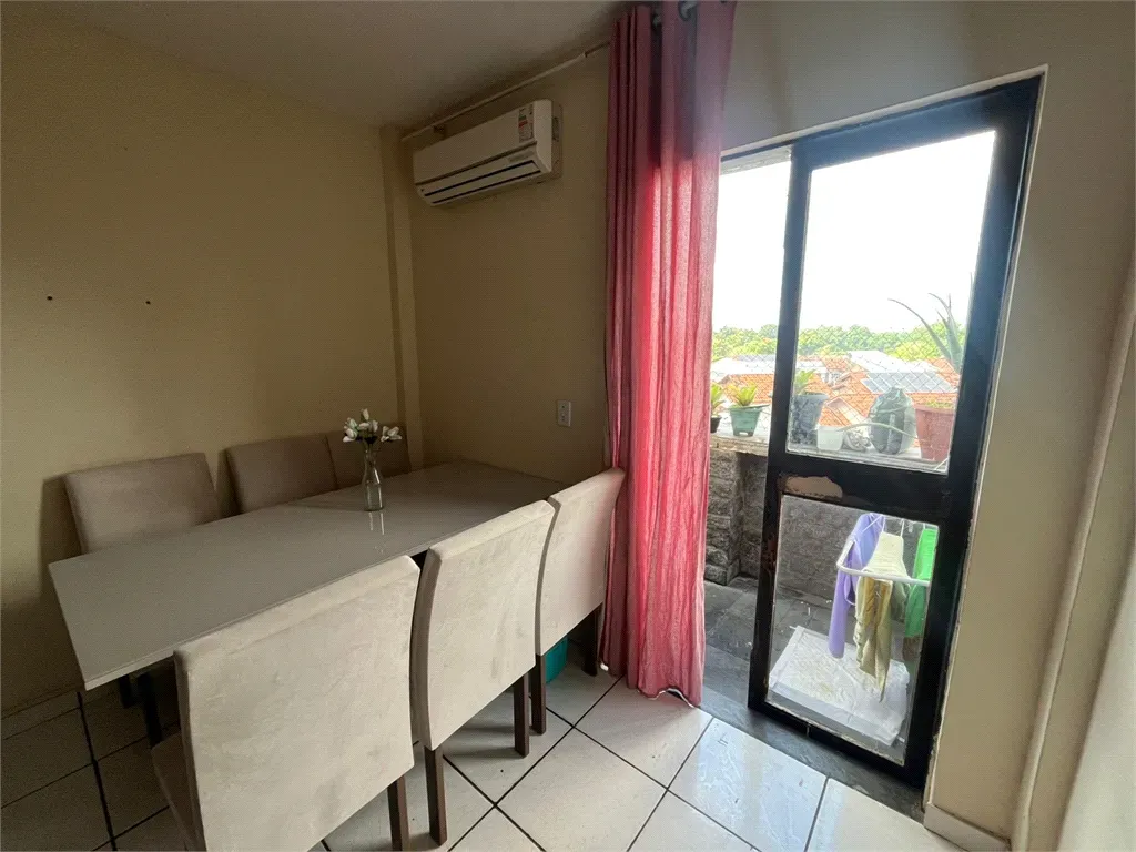 Apartamento com 2 quartos, 55 m² - Parque das Ilhas - Volta Redonda — foto 5