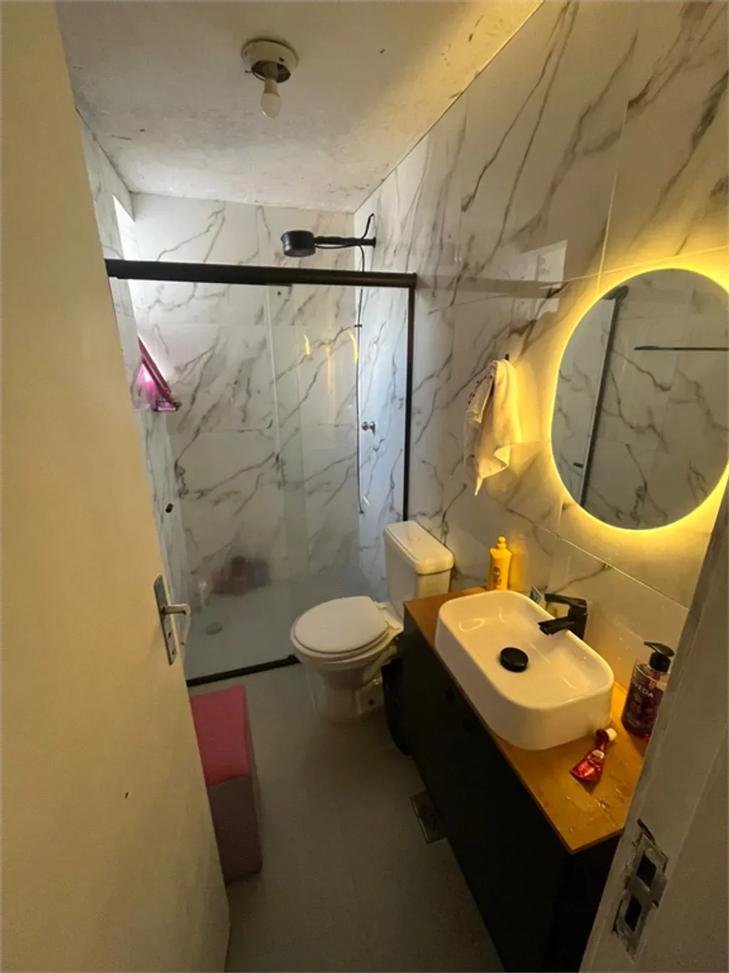 Apartamento com 2 quartos, 55 m² - Parque das Ilhas - Volta Redonda — foto 6