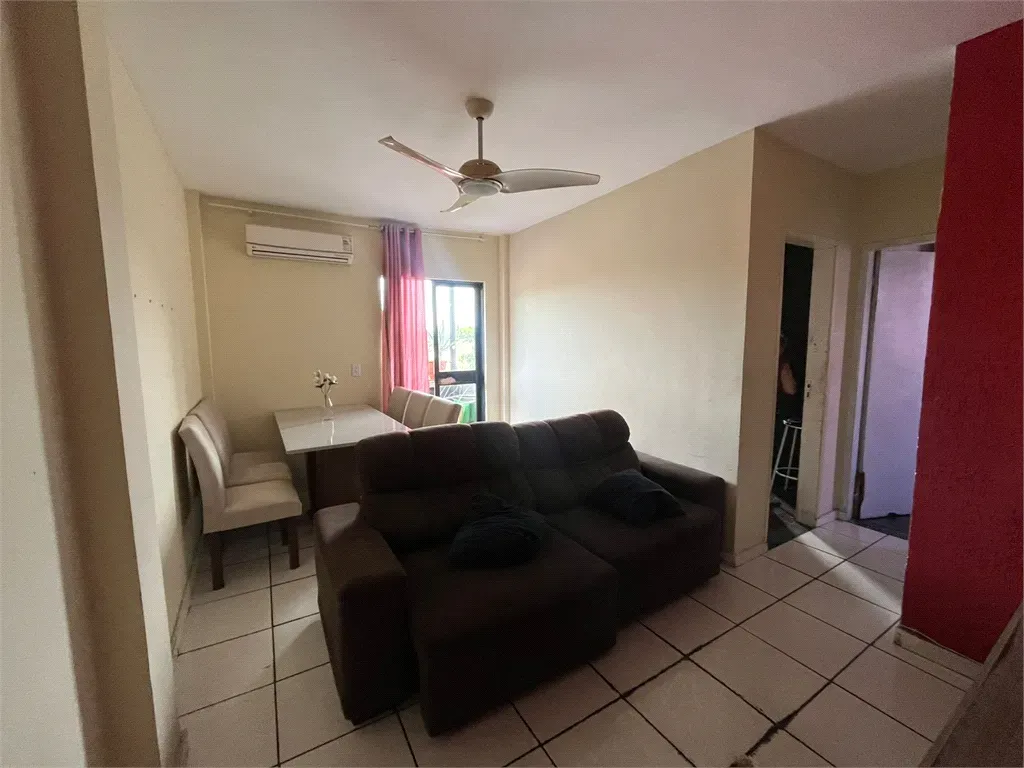 Apartamento com 2 quartos, 55 m² - Parque das Ilhas - Volta Redonda — foto 7