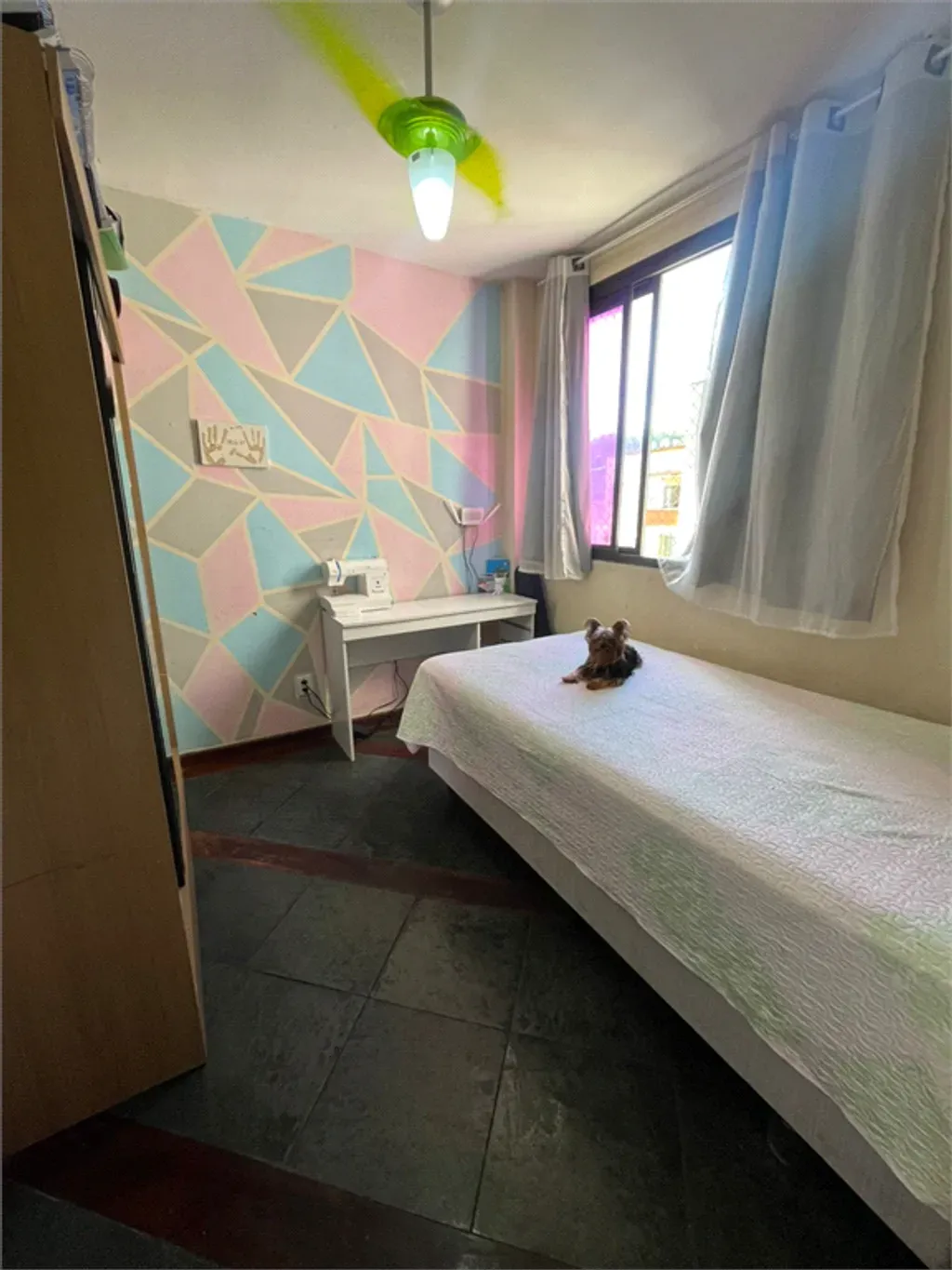 Apartamento com 2 quartos, 55 m² - Parque das Ilhas - Volta Redonda — foto 8