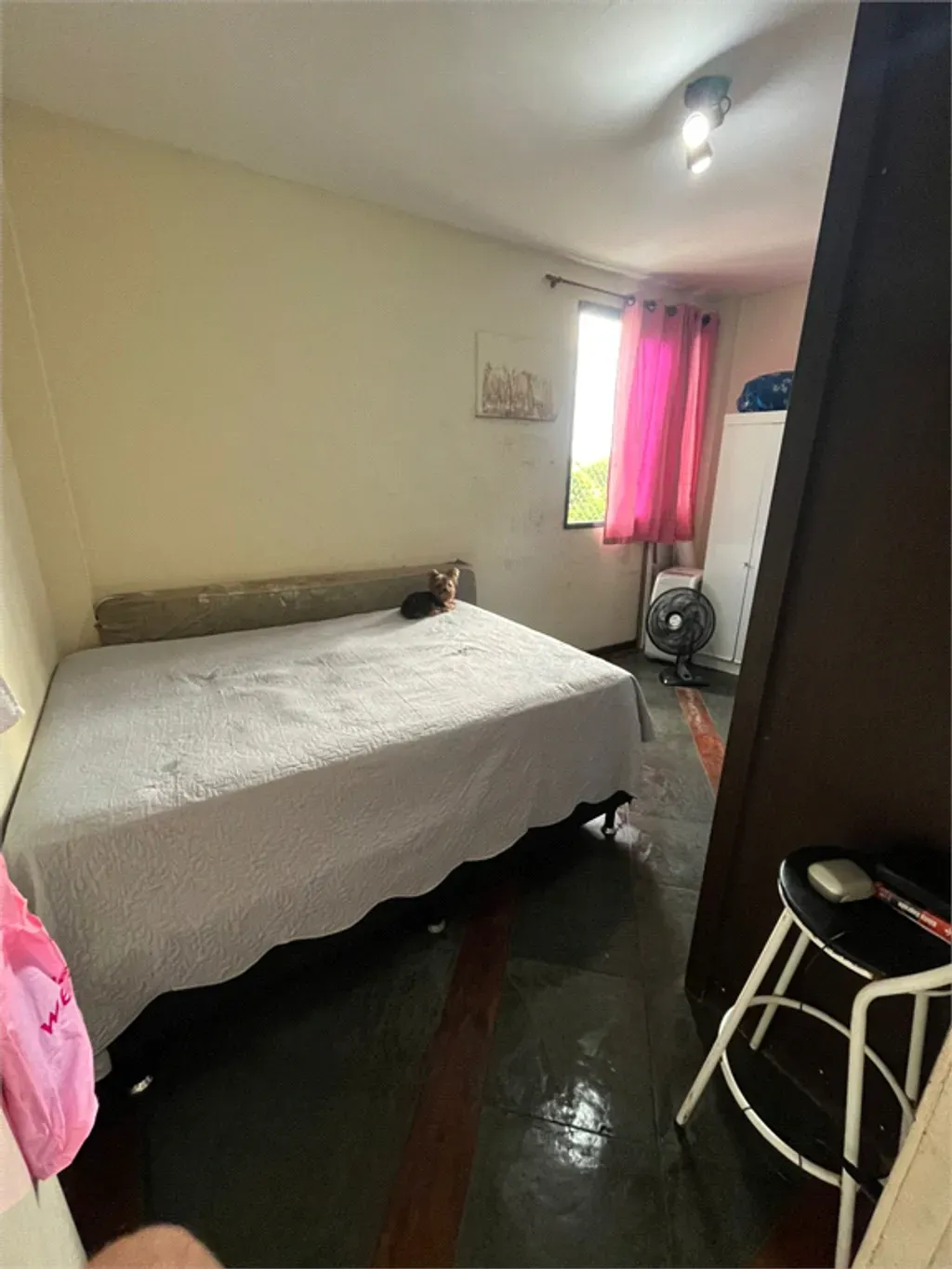 Apartamento com 2 quartos, 55 m² - Parque das Ilhas - Volta Redonda — foto 9