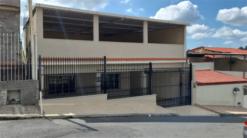 Casa com 3 quartos, 239,79 m² - São Sebastião - Barra Mansa — foto 1