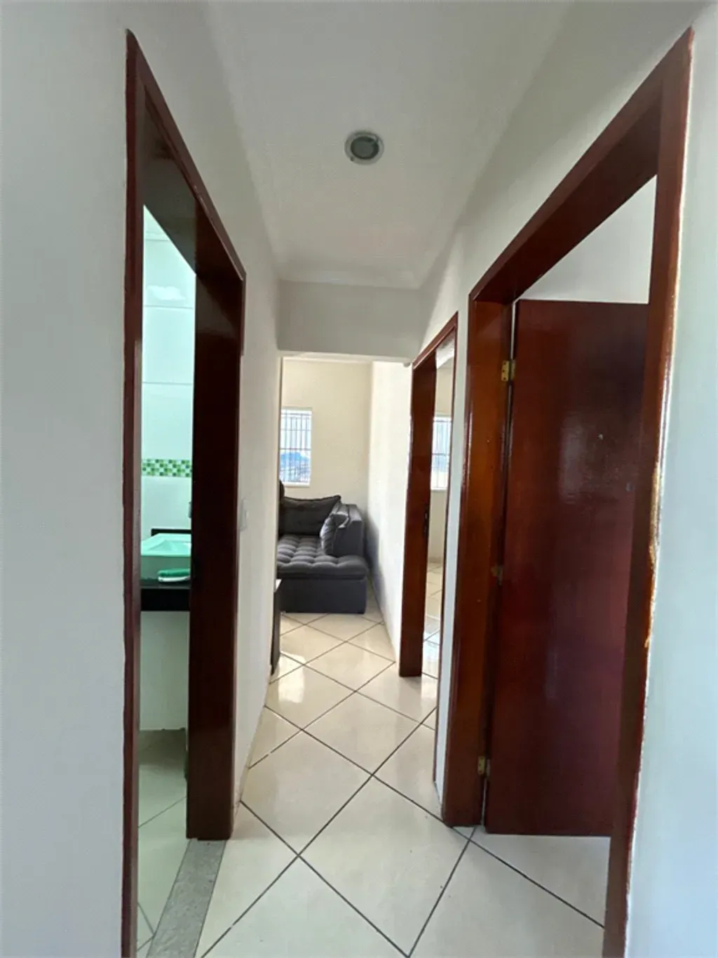 Casa com 3 quartos, 239,79 m² - São Sebastião - Barra Mansa — foto 2