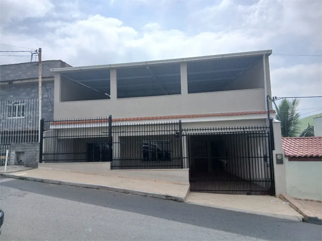 Casa com 3 quartos, 239,79 m² - São Sebastião - Barra Mansa — foto 13
