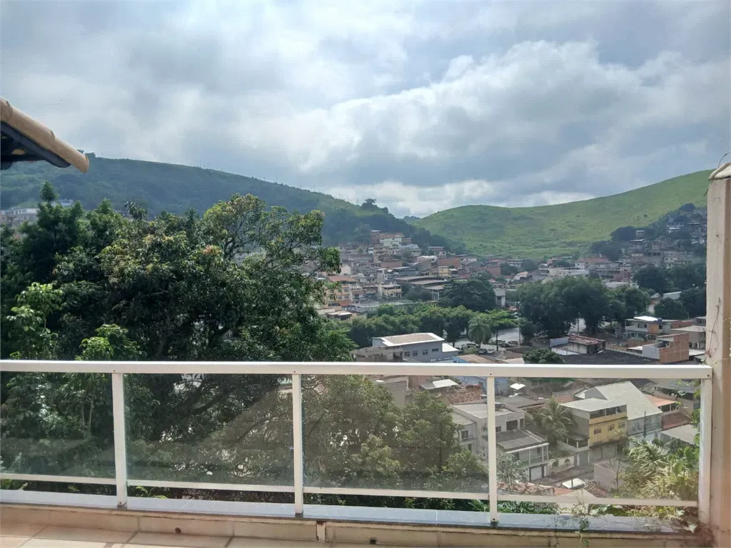Casa com 3 quartos, 239,79 m² - São Sebastião - Barra Mansa — foto 18