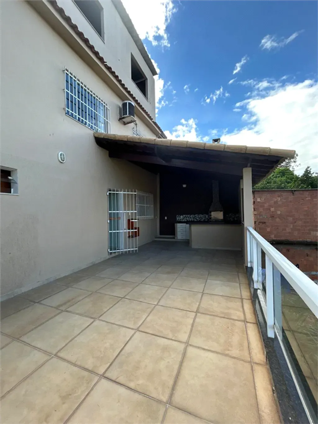 Casa com 3 quartos, 239,79 m² - São Sebastião - Barra Mansa — foto 6