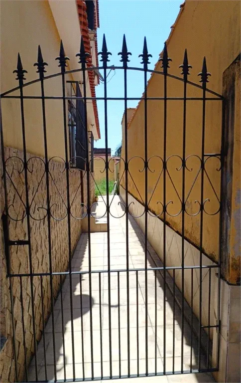Casa com 2 quartos, 77,75 m² - Parque Independência - Barra Mansa — foto 1