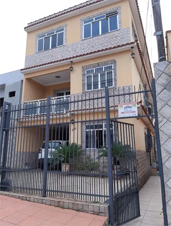 Casa com 2 quartos, 77,75 m² - Parque Independência - Barra Mansa — foto 2