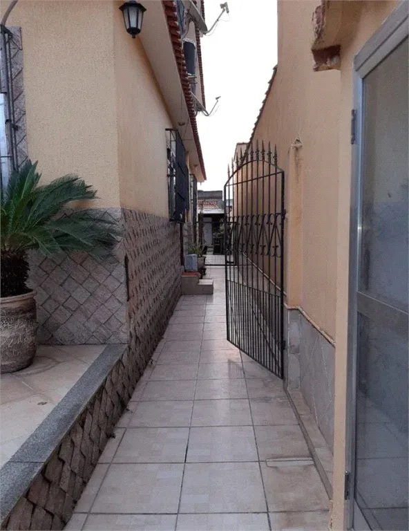 Casa com 2 quartos, 77,75 m² - Parque Independência - Barra Mansa — foto 3