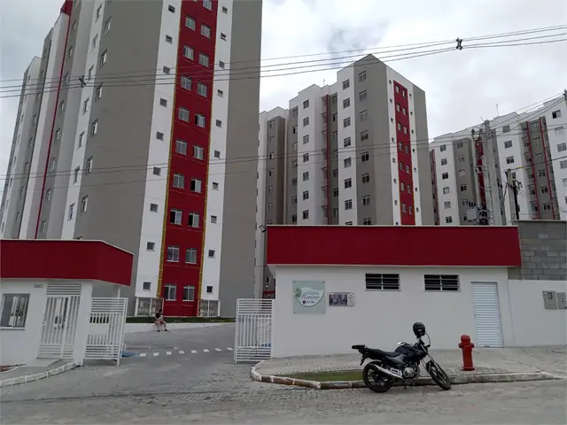 Três Poços - Volta Redonda